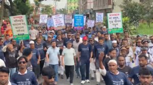 আগামী তরুণ প্রজন্মকে একটি সুশৃঙ্খল বাংলাদেশ ও ফটিকছড়ি উপহার দিতে চায়: সাংসদ সরোয়ার আলমগীর