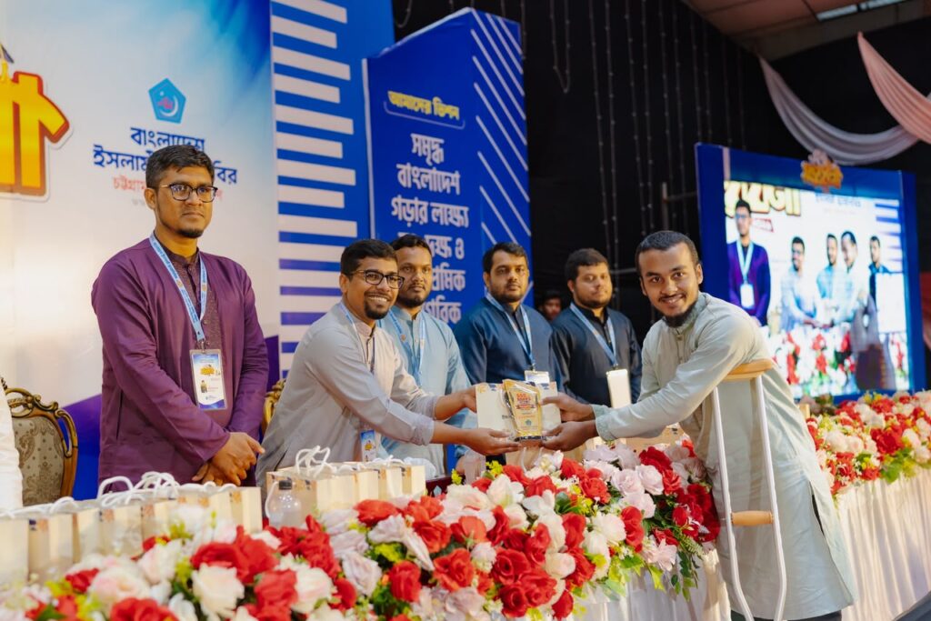 জুলাই সনদ বাস্তবায়ন না করলে চড়া মূল্য দিতে হবে: শিবির সভাপতি