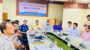 ‘চোরাকারবারিদের জন্য ফটিকছড়ির রাস্তা ব্যবহার করতে দেওয়া হবে না’: সাংসদ সরোয়ার আলমগীর