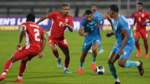 ম্যাচ জিততে না পেরে ভারতের যানজটকে দুষলেন বিশ্বকাপে খেলা দলের কোচ