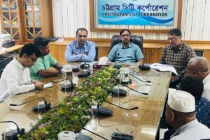 ছয় মাসে অধিকাংশ সড়ক সংস্কারের লক্ষ্য, রোড সুপারভাইজারদের নির্দেশ শাহাদাতের