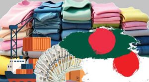 জাপানের বাজারে বাংলাদেশের তৈরি পোশাক রপ্তানিতে নতুন সম্ভাবনা