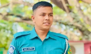শেষ ছবিটাই হয়ে রইল বাবার সঙ্গে, আল আমিনের মৃত্যুতে নিঃস্ব পরিবার
