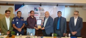 চট্টগ্রামকে দেশের প্রধান পর্যটন হাব হিসেবে গড়ে তুলতে চাই: মেয়র শাহাদাত