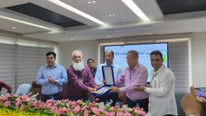 চট্টগ্রামে বিশ্ব মানসিক স্বাস্থ্য দিবস পালিত