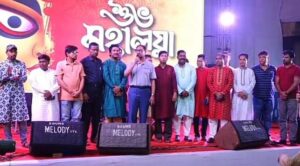 ধর্ম-বর্ণ নির্বিশেষে সবাইকে নিয়ে নিরাপদ ও সম্প্রীতির চট্টগ্রাম গড়তে চাই: মেয়র শাহাদাত
