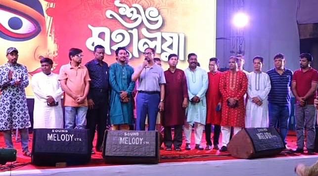 ধর্ম-বর্ণ নির্বিশেষে সবাইকে নিয়ে নিরাপদ ও সম্প্রীতির চট্টগ্রাম গড়তে চাই: মেয়র শাহাদাত