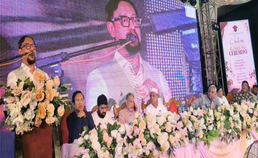 মানবসেবায় গুরুত্বপূর্ণ ভূমিকা রাখছে চট্টগ্রাম মা ও শিশু হাসপাতাল: মেয়র