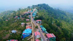 রাঙামাটি জেলা প্রশাসনের জরুরি বার্তা, সাজেক পর্যটনকেন্দ্র সাময়িকভাবে বন্ধ ঘোষণা