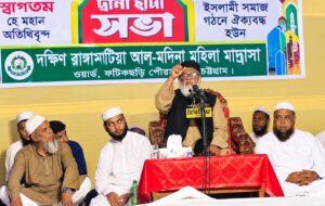 ধর্ম উপদেষ্টা থাকাকালে এক টাকাও ঘুষ নিইনি: ড. খালিদ হোসেন