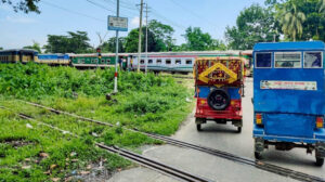 চট্টগ্রাম–কক্সবাজার রেলপথে নিরাপত্তাহীনতা: দুই বছরের কম সময়ে প্রাণ গেল ৭৪ জনের