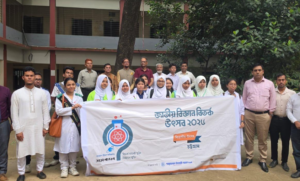 একসময় রাস্তায় ময়লা পরিষ্কার করবে রোবট: চসিক মেয়র