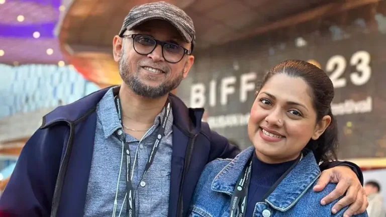 ফারুকী-তিশার সম্পর্ক নিয়ে গুঞ্জন, নীরব দুজনই
