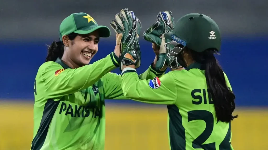 পাকিস্তানের নারী ক্রিকেট দলেও বড় পরিবর্তনের আভাস, আসছেন বিদেশি কোচ!