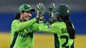 পাকিস্তানের নারী ক্রিকেট দলেও বড় পরিবর্তনের আভাস, আসছেন বিদেশি কোচ!