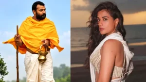 ‘হনুমান অংশ’ নিয়ে রিচা চাড্ডা: ধর্মীয় কনটেন্ট বেশি চলে