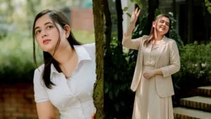 কেমোথেরাপির মাঝেও প্রকৃতির সান্নিধ্যে সময় কাটছে তানিয়া বৃষ্টির