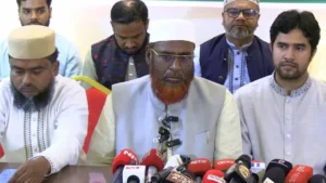 ঠাকুরগাঁও-১ আসনের উপনির্বাচনে সেনা মোতায়েন চায় জামায়াত