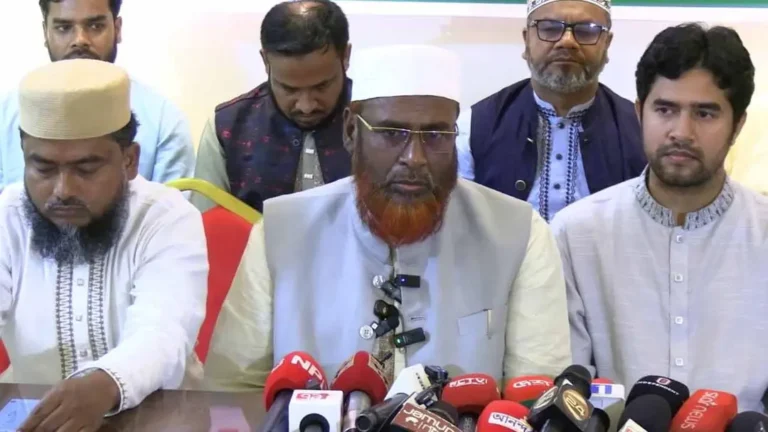 ঠাকুরগাঁও-১ আসনের উপনির্বাচনে সেনা মোতায়েন চায় জামায়াত